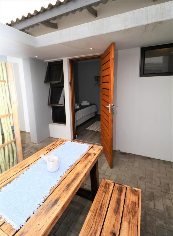 Tiende Laan Bed & Breakfast And Self-Catering Уолфиш Бей Екстериор снимка
